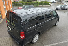 Mercedes Vito Tourer 124 CDI Extra-Long Select 9G-Tronic 4Matic