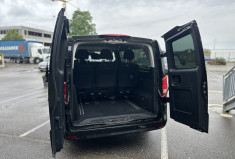 Mercedes Vito Tourer 124 CDI Extra-Long Select 9G-Tronic 4Matic