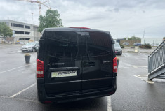 Mercedes Vito Tourer 124 CDI Extra-Long Select 9G-Tronic 4Matic