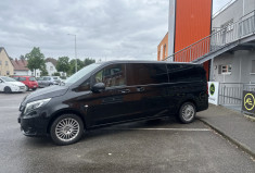 Mercedes Vito Tourer 124 CDI Extra-Long Select 9G-Tronic 4Matic