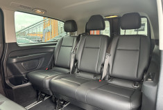 Mercedes Vito Tourer 124 CDI Extra-Long Select 9G-Tronic 4Matic