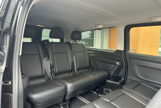 Mercedes Vito Tourer 124 CDI Extra-Long Select 9G-Tronic 4Matic