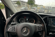 Mercedes Vito Tourer 124 CDI Extra-Long Select 9G-Tronic 4Matic