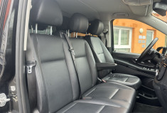 Mercedes Vito Tourer 124 CDI Extra-Long Select 9G-Tronic 4Matic