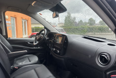 Mercedes Vito Tourer 124 CDI Extra-Long Select 9G-Tronic 4Matic