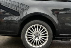 Mercedes Vito Tourer 124 CDI Extra-Long Select 9G-Tronic 4Matic