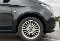 Mercedes Vito Tourer 124 CDI Extra-Long Select 9G-Tronic 4Matic