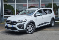 Dacia Jogger 1.0 TCE 100 ECO G EXPRESSION ESSENCE + GPL