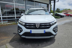 Dacia Jogger 1.0 TCE 100 ECO G EXPRESSION ESSENCE + GPL