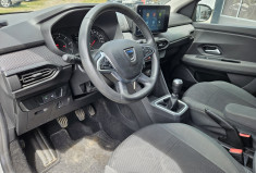 Dacia Jogger 1.0 TCE 100 ECO G EXPRESSION ESSENCE + GPL