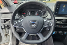Dacia Jogger 1.0 TCE 100 ECO G EXPRESSION ESSENCE + GPL
