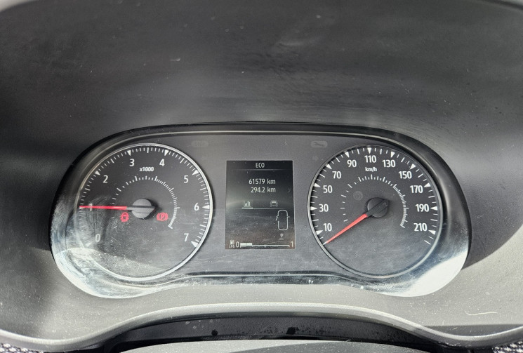 Dacia Jogger 1.0 TCE 100 ECO G EXPRESSION ESSENCE + GPL