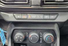 Dacia Jogger 1.0 TCE 100 ECO G EXPRESSION ESSENCE + GPL