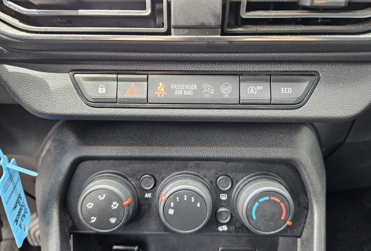 Dacia Jogger 1.0 TCE 100 ECO G EXPRESSION ESSENCE + GPL