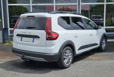 Dacia Jogger 1.0 TCE 100 ECO G EXPRESSION ESSENCE + GPL