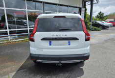 Dacia Jogger 1.0 TCE 100 ECO G EXPRESSION ESSENCE + GPL