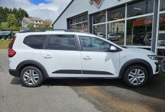 Dacia Jogger 1.0 TCE 100 ECO G EXPRESSION ESSENCE + GPL