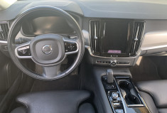 Volvo V90 II 2.0 T8 305ch 4X4 BVA HYBRIDE