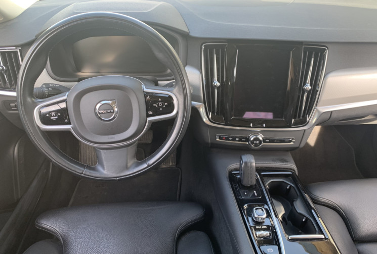 Volvo V90 II 2.0 T8 305ch 4X4 BVA HYBRIDE