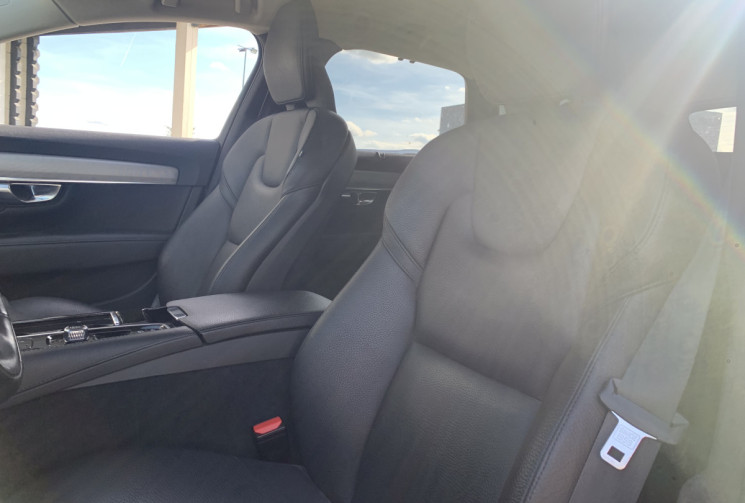Volvo V90 II 2.0 T8 305ch 4X4 BVA HYBRIDE