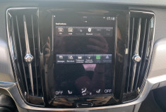 Volvo V90 II 2.0 T8 305ch 4X4 BVA HYBRIDE