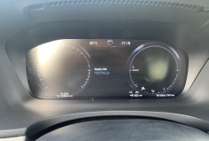 Volvo V90 II 2.0 T8 305ch 4X4 BVA HYBRIDE