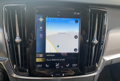 Volvo V90 II 2.0 T8 305ch 4X4 BVA HYBRIDE