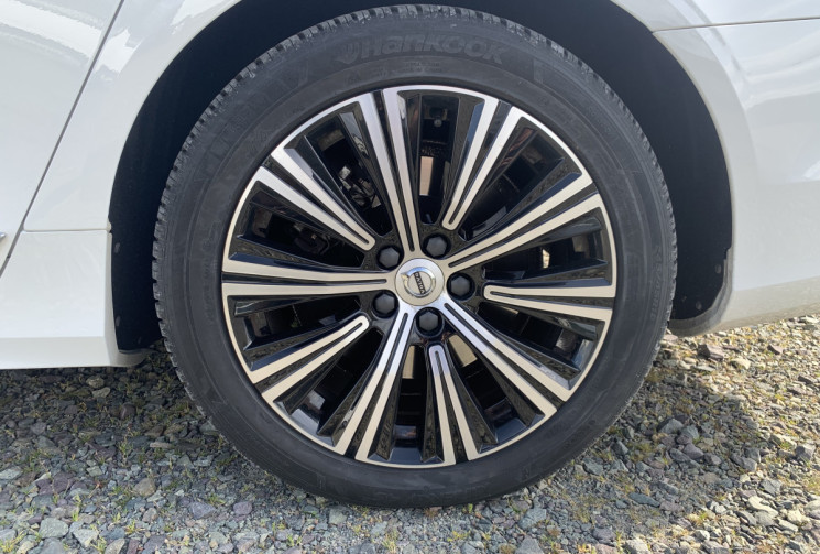 Volvo V90 II 2.0 T8 305ch 4X4 BVA HYBRIDE