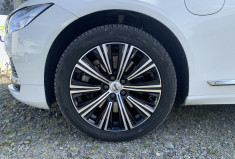 Volvo V90 II 2.0 T8 305ch 4X4 BVA HYBRIDE
