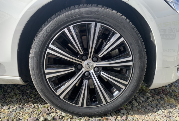 Volvo V90 II 2.0 T8 305ch 4X4 BVA HYBRIDE