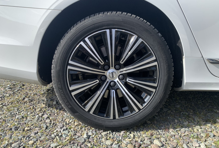 Volvo V90 II 2.0 T8 305ch 4X4 BVA HYBRIDE