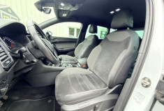 SEAT ATECA 2.0 TDI 150 ch Xcellence 4Drive *Cam 360°*Sièges Electrique et Chauffant*Barre de toit*