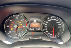 SEAT ATECA 2.0 TDI 150 ch Xcellence 4Drive *Cam 360°*Sièges Electrique et Chauffant*Barre de toit*