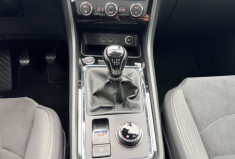 SEAT ATECA 2.0 TDI 150 ch Xcellence 4Drive *Cam 360°*Sièges Electrique et Chauffant*Barre de toit*