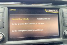 SEAT ATECA 2.0 TDI 150 ch Xcellence 4Drive *Cam 360°*Sièges Electrique et Chauffant*Barre de toit*