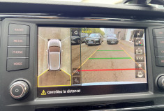 SEAT ATECA 2.0 TDI 150 ch Xcellence 4Drive *Cam 360°*Sièges Electrique et Chauffant*Barre de toit*