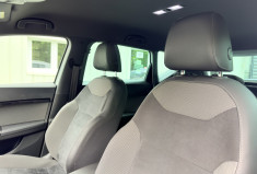 SEAT ATECA 2.0 TDI 150 ch Xcellence 4Drive *Cam 360°*Sièges Electrique et Chauffant*Barre de toit*