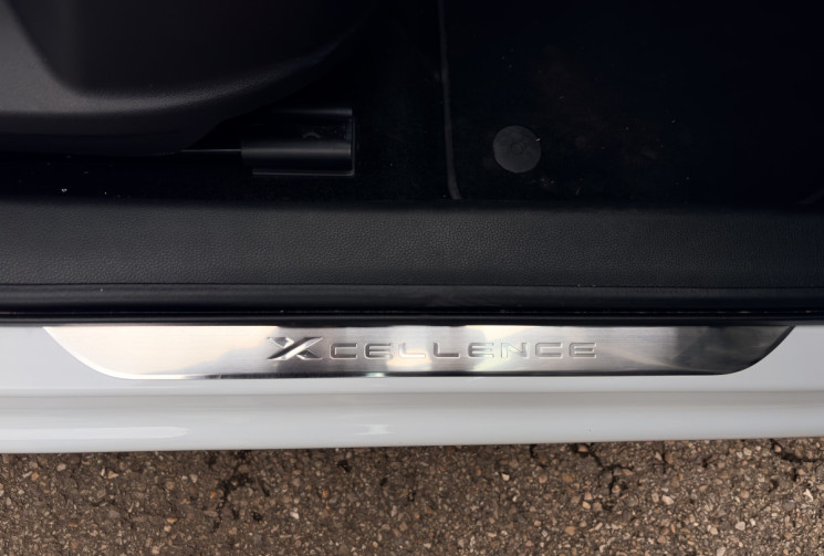 SEAT ATECA 2.0 TDI 150 ch Xcellence 4Drive *Cam 360°*Sièges Electrique et Chauffant*Barre de toit*