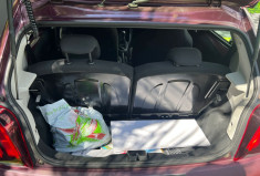 Peugeot 108 1.2 VTi 12V 82 cv