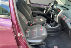 Peugeot 108 1.2 VTi 12V 82 cv