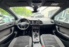 SEAT ATECA 2.0 TDI 150 ch Xcellence 4Drive *Cam 360°*Sièges Electrique et Chauffant*Barre de toit*