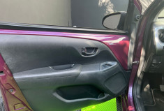 Peugeot 108 1.2 VTi 12V 82 cv