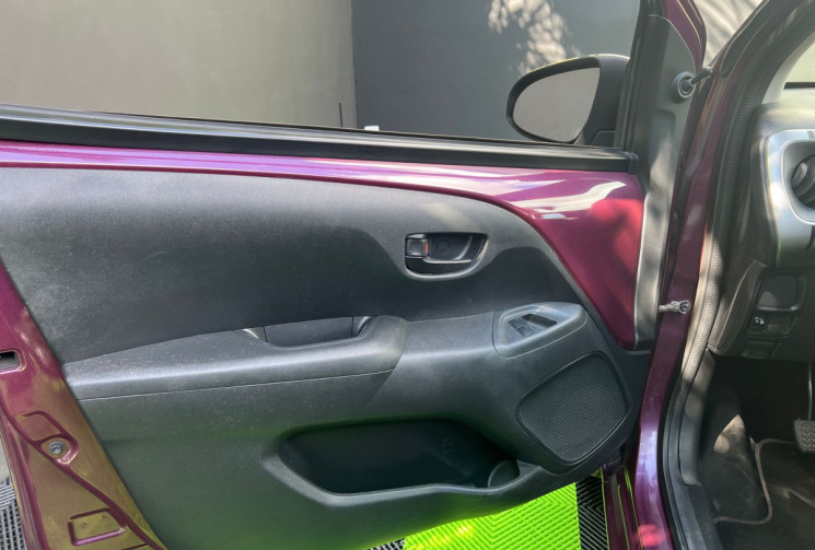Peugeot 108 1.2 VTi 12V 82 cv