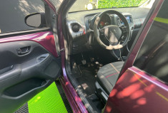 Peugeot 108 1.2 VTi 12V 82 cv