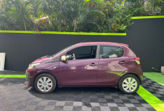 Peugeot 108 1.2 VTi 12V 82 cv