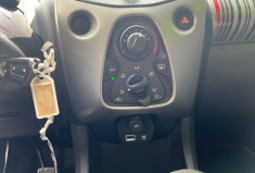 Peugeot 108 1.2 VTi 12V 82 cv