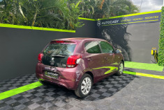 Peugeot 108 1.2 VTi 12V 82 cv