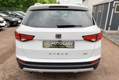 SEAT ATECA 2.0 TDI 150 ch Xcellence 4Drive *Cam 360°*Sièges Electrique et Chauffant*Barre de toit*