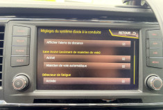 SEAT ATECA 2.0 TDI 150 ch Xcellence 4Drive *Cam 360°*Sièges Electrique et Chauffant*Barre de toit*
