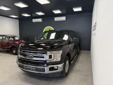 Ford F150 3.3 V6 FLEXIFUEL XLT
